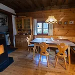 Almhaus Falkertzeit Semesterbostad Koflach