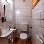 Vakantiehuis Almhaus Falkertzeit