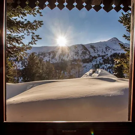 Almhaus Falkertzeit *