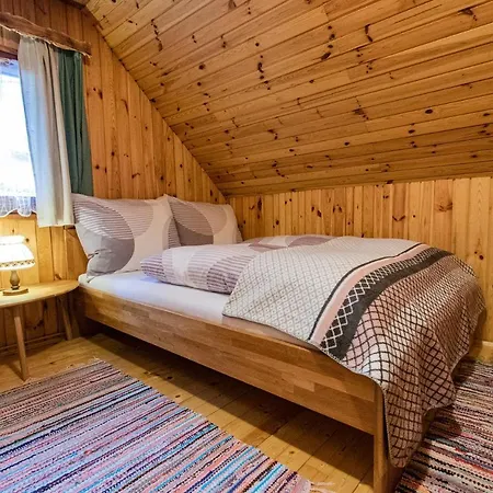 Almhaus Falkertzeit Holiday home