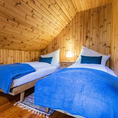 Almhaus Falkertzeit *