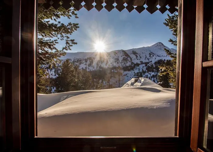 Almhaus Falkertzeit *